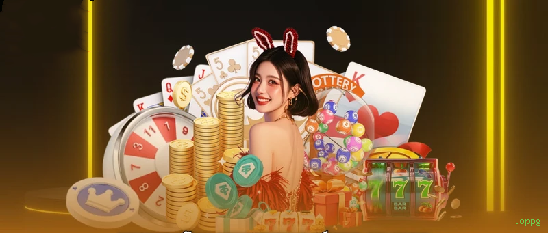 Conta toppg sincronizada site e app