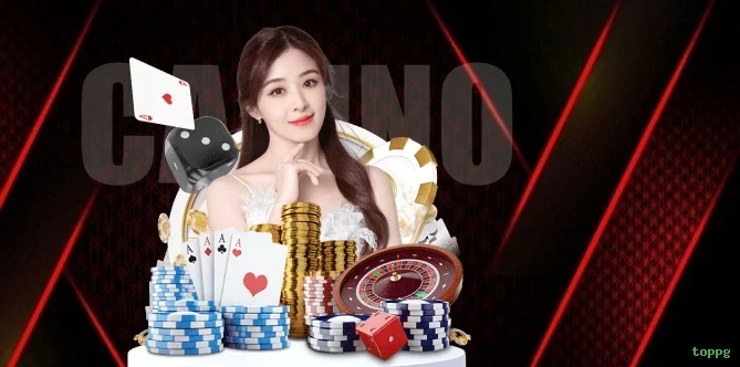 toppg slots no app