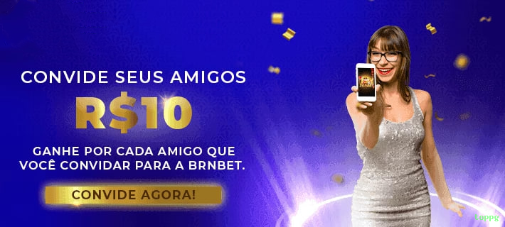 Bônus boas-vindas toppg R$100